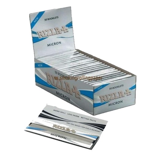 Rizla micron regular - rizla,