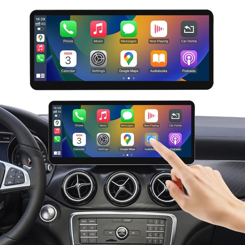 Stereo carplay ultrasottile - stereo,