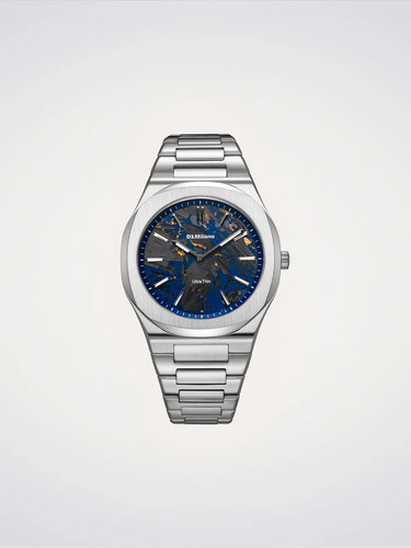 Orologio milano carbon reef - orologio,