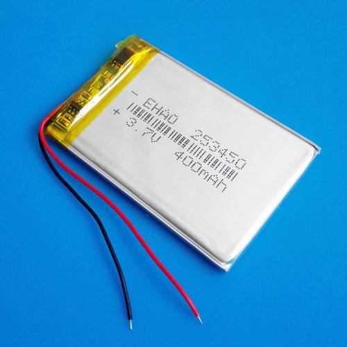 2pcs batteria ricaricabile - 2pcs,