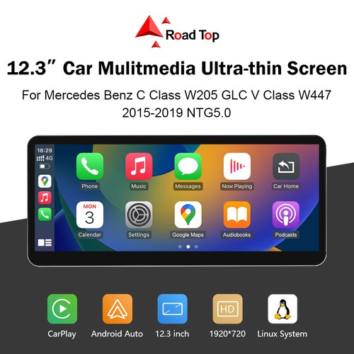 Touchscreen linux carplay - linux,