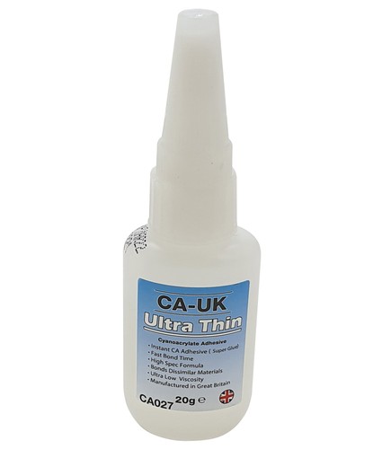 Adesivo istantaneo - ca-uk,