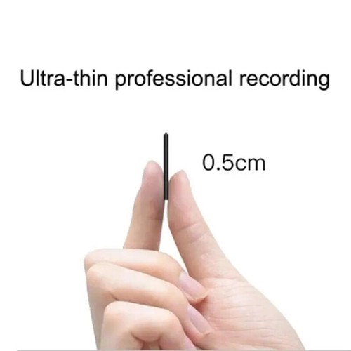 Mini registratore - , ad
