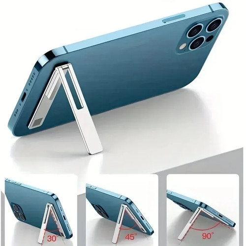 Supporto telefono pieghevole - supporto,